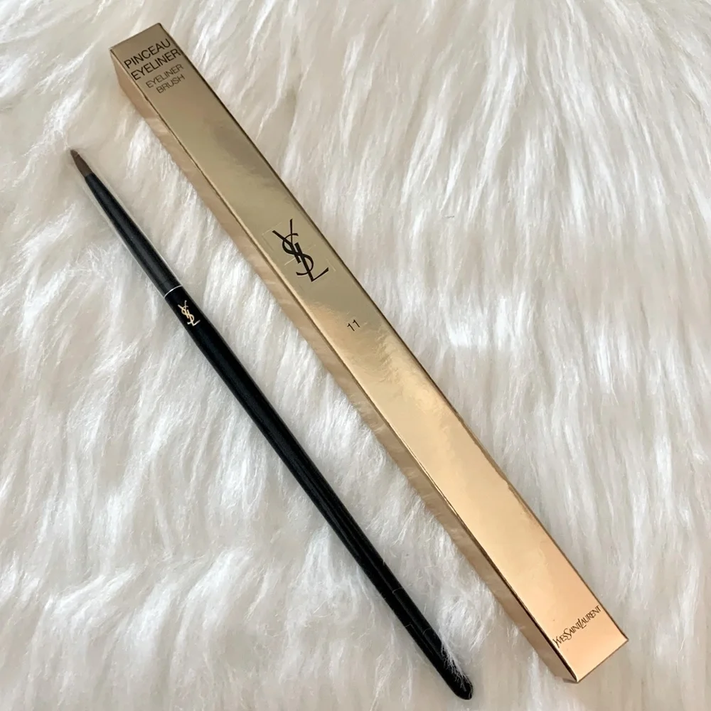 YSL Pinceau Eyeliner Brush #11 - Discontinued
